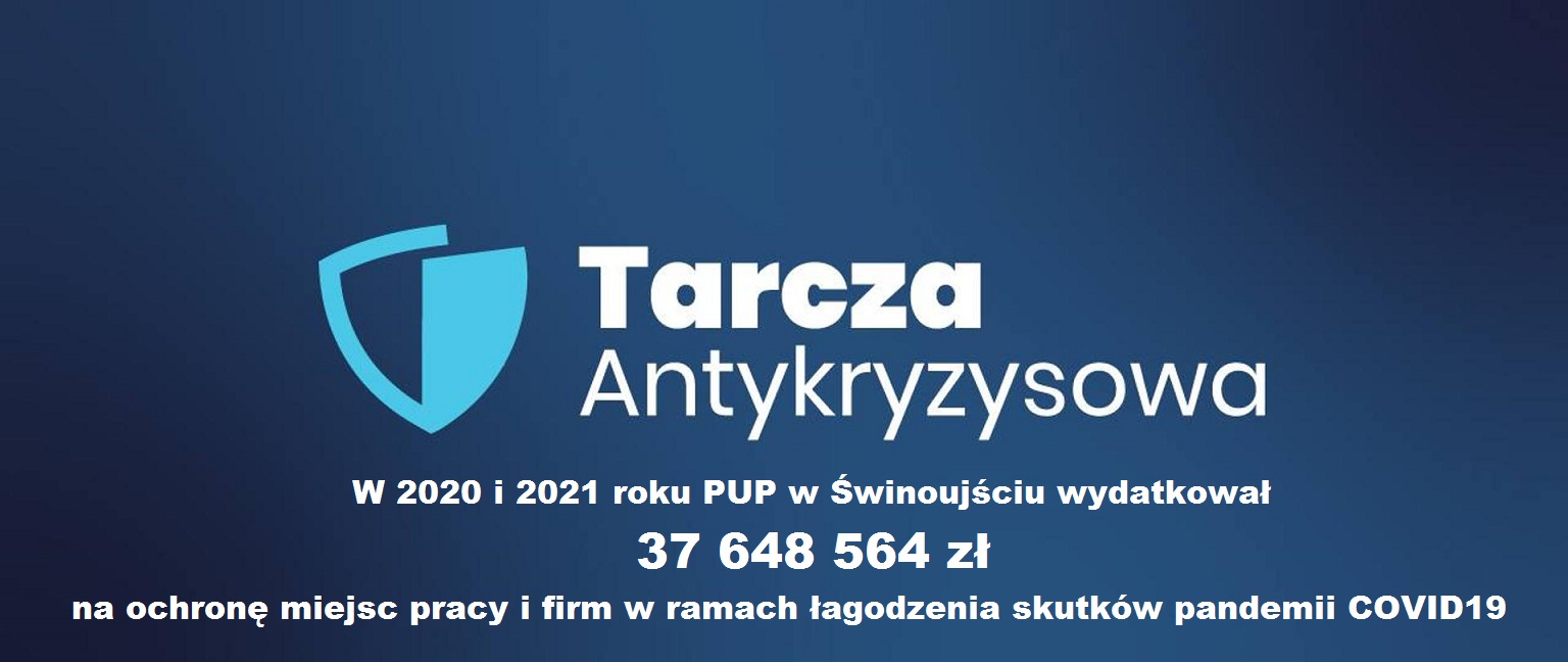 TARCZA 2020 - 2021