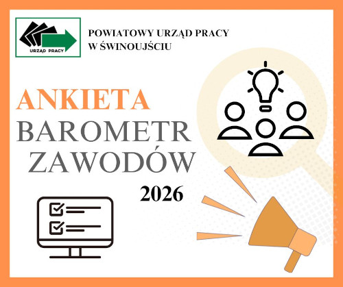 Zdjęcie artykułu ANKIETA DLA PRACODAWCÓW
