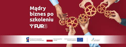 Zdjęcie artykułu FUR3 Fundusz Usług Rozwojowych w Województwie Zachodniopomorskim