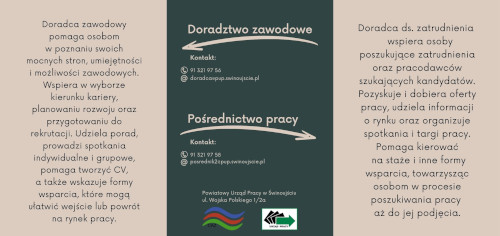 Zdjęcie artykułu Dni Pracodawców zapraszamy do skorzystania z usług naszego Urzędu Pracy.