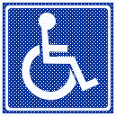 Obrazek dla: Spotkanie dla osób niepełnosprawnych.
