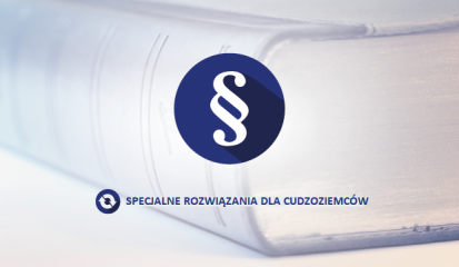 Zdjęcie artykułu Ważna informacja dla pracodawców i cudzoziemców