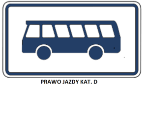 Zdjęcie artykułu Kurs prawa jazdy kat. D dla osób po 45 roku życia  zarejestrowanych jako poszukujące pracy