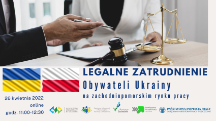 Zdjęcie artykułu Zatrudnienie obywateli Ukrainy