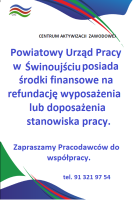 Zdjęcie artykułu Pracodawco! Zapraszamy do współpracy