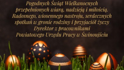 Zdjęcie artykułu Życzenia