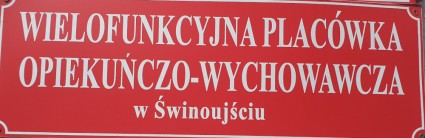 Zdjęcie artykułu Konkurs na Dyrektora Wielofunkcyjnej Placówki Opiekuńczo-Wychowawczej w Świnoujściu