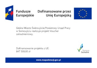 Zdjęcie artykułu Projekt Voucher zatrudnieniowy
