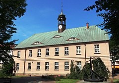 Zdjęcie artykułu KONKURS NA STANOWISKO DYREKTORA MUZEUM RYBOŁÓWSTWA MORSKIEGO W ŚWINOUJŚCIU