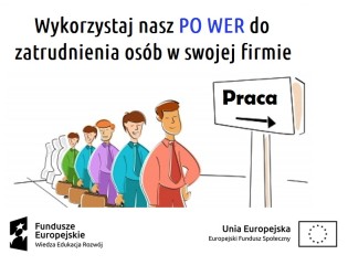 Zdjęcie artykułu Nabór wniosków o zorganizowanie zatrudnienia w ramach prac interwencyjnych.