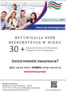Zdjęcie artykułu Uzyskaj dofinansowanie na szkolenie zawodowe i zdobądź kwalifikacje.